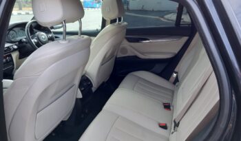 BMW X6 Msport 40d full
